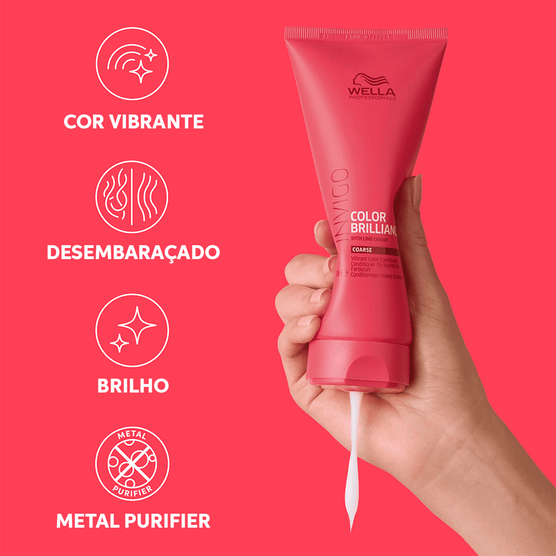 WELLA PRO. CONDITIONER   CARE 200ML